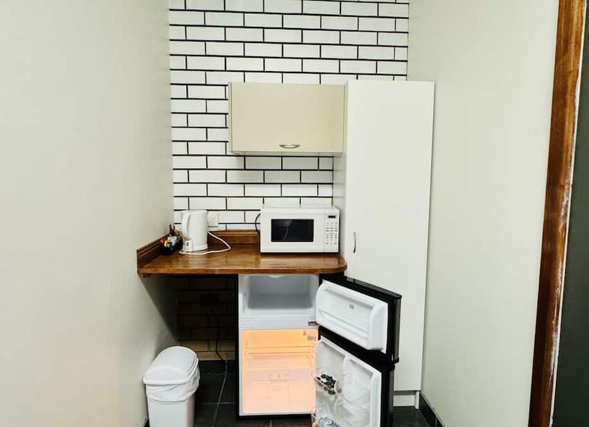 Cocina Foto