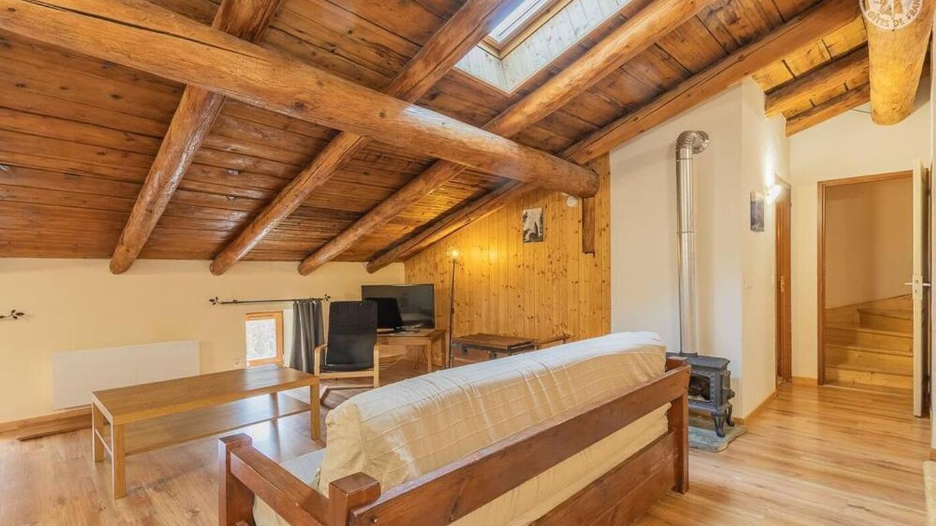 Gîte Le Tsozal