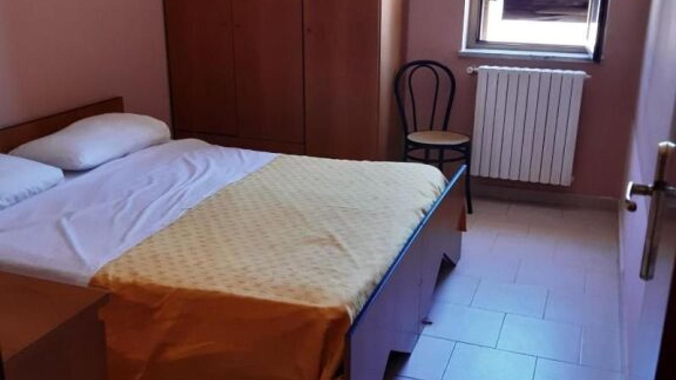 Hotel La Pineta