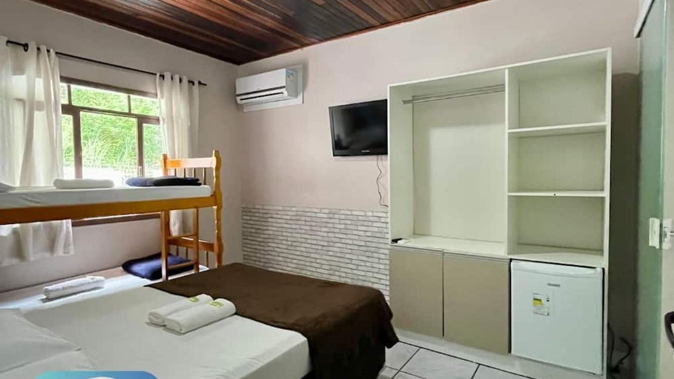 Pousada Sonho Meu Penha
