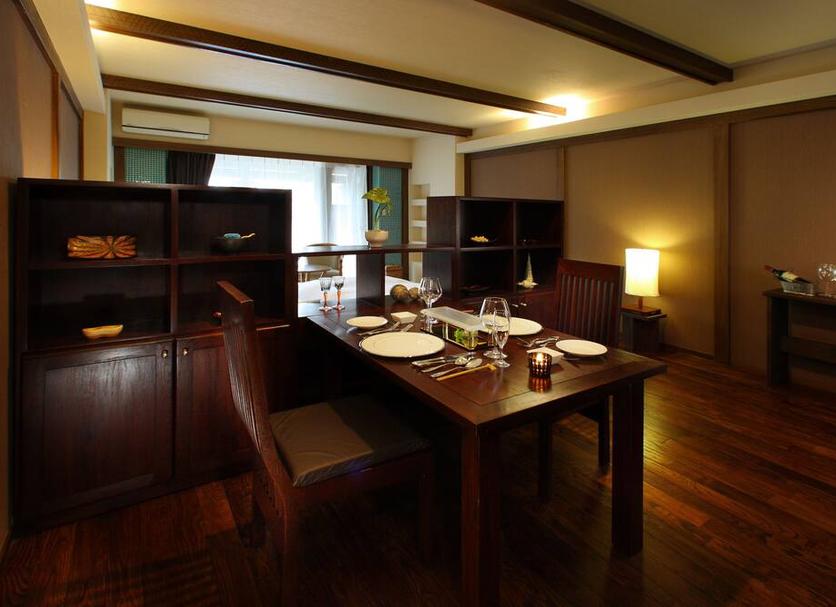 Comedor Foto