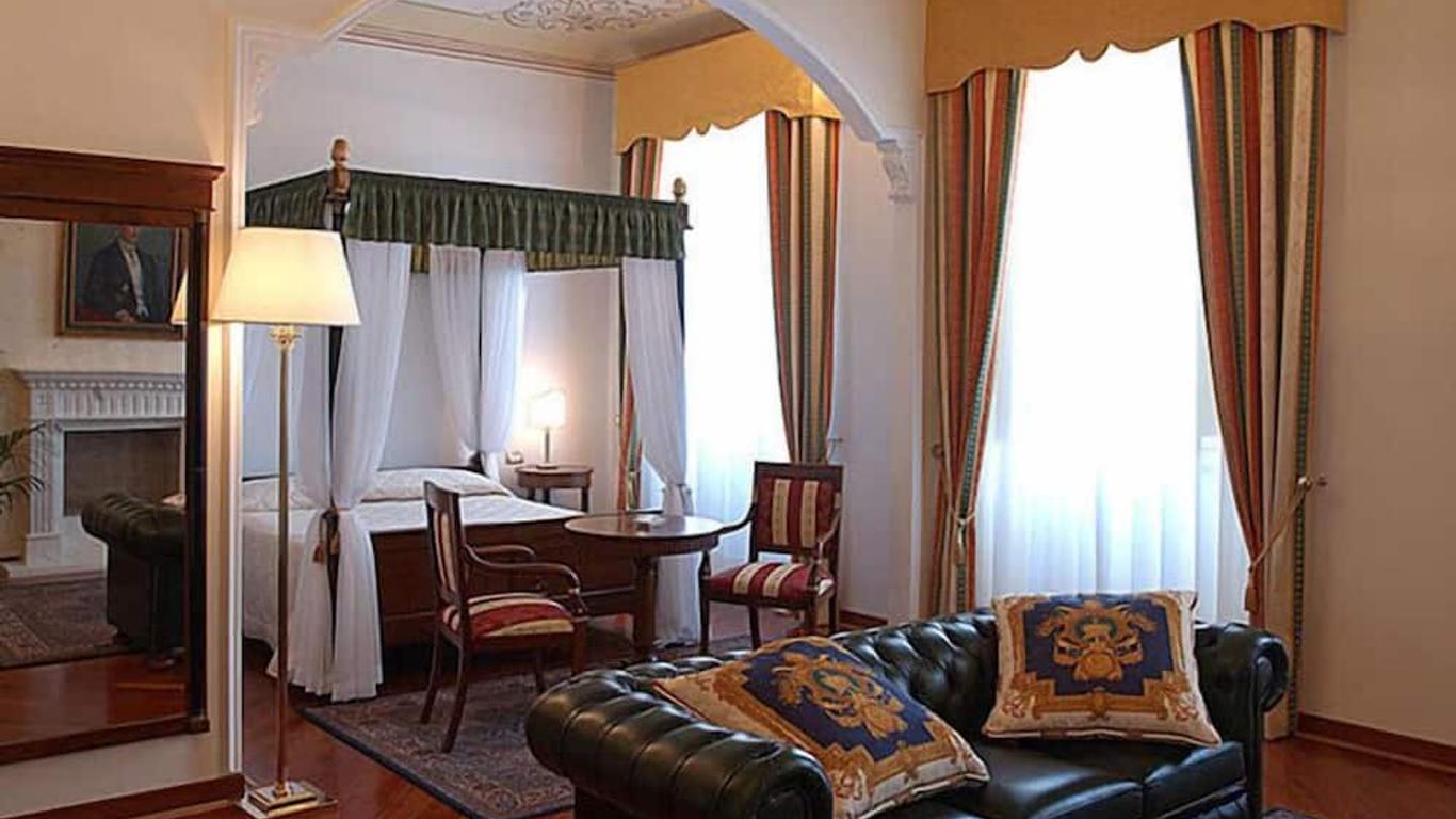 Hotel Villa Verdefiore