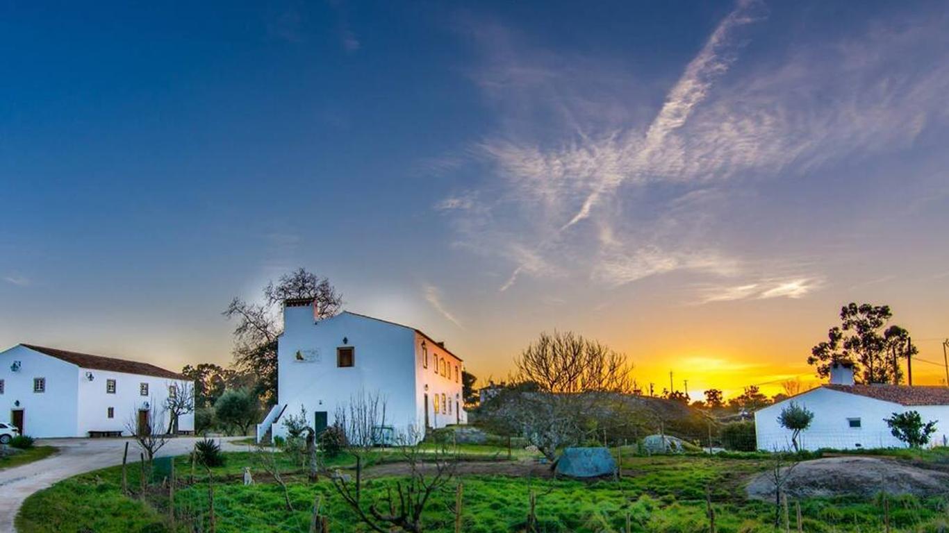 Quinta Dos Ribeiros