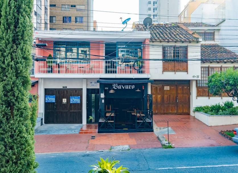 Edificio Foto