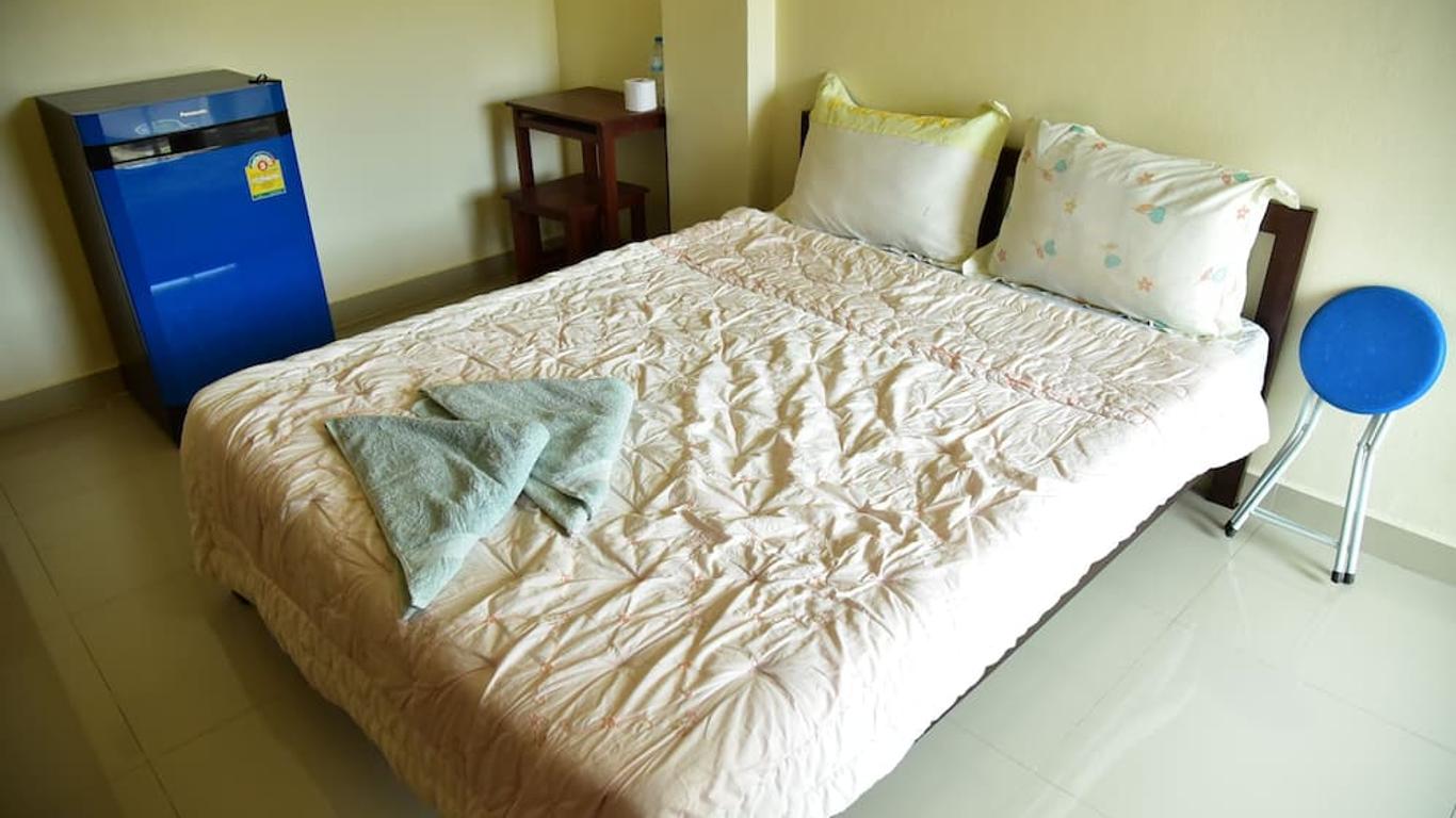 Mekpufah Apartment