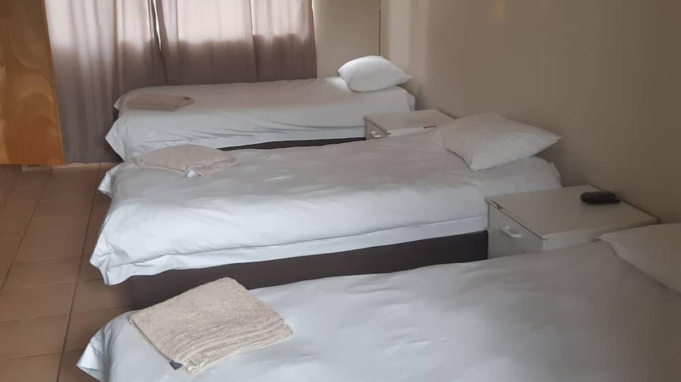 African Sky Guesthouse