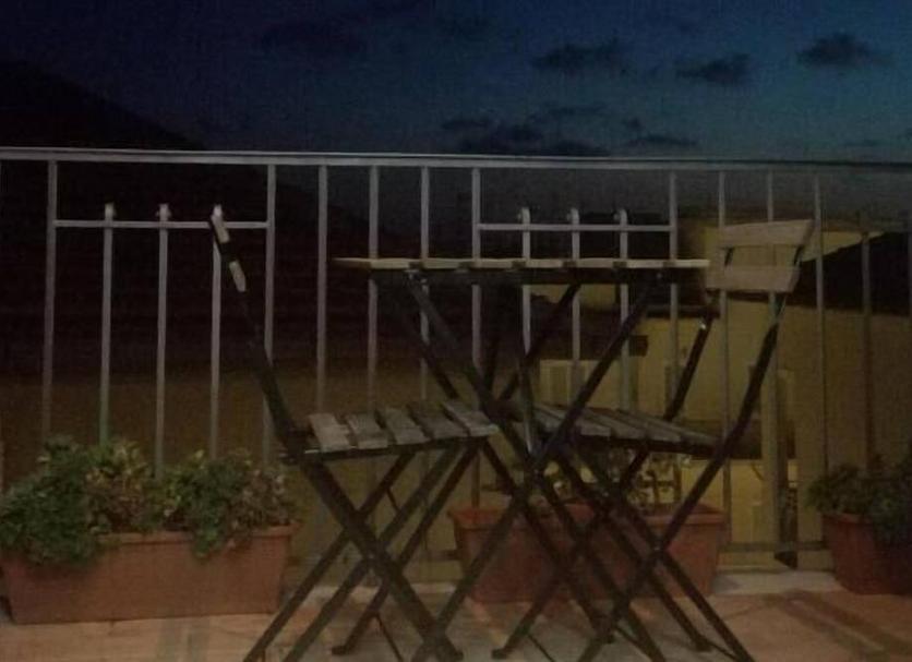 Balcón Foto