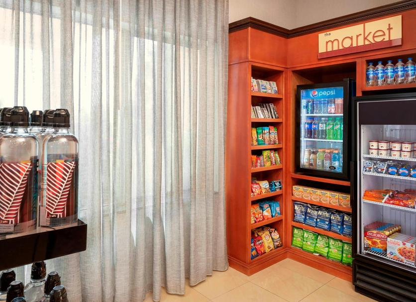 Tienda Foto