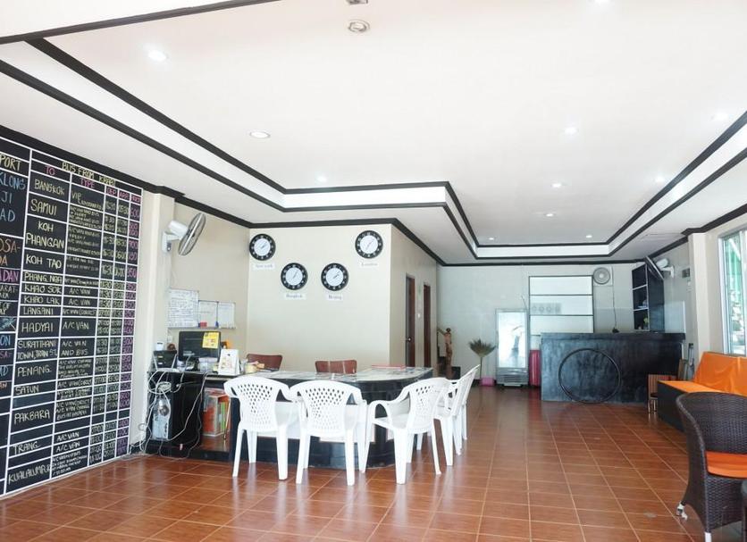 Comedor Foto