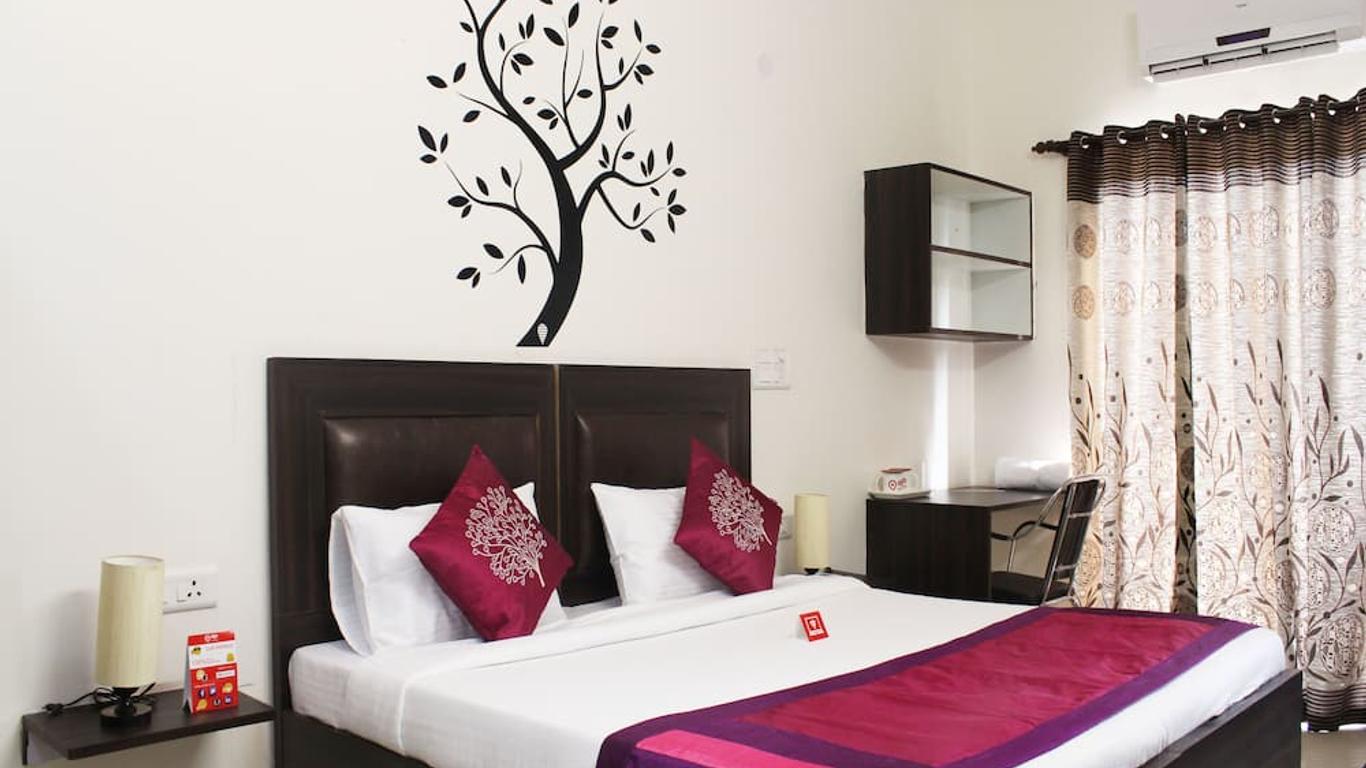 Oyo 2384 Hotel Epic Inn