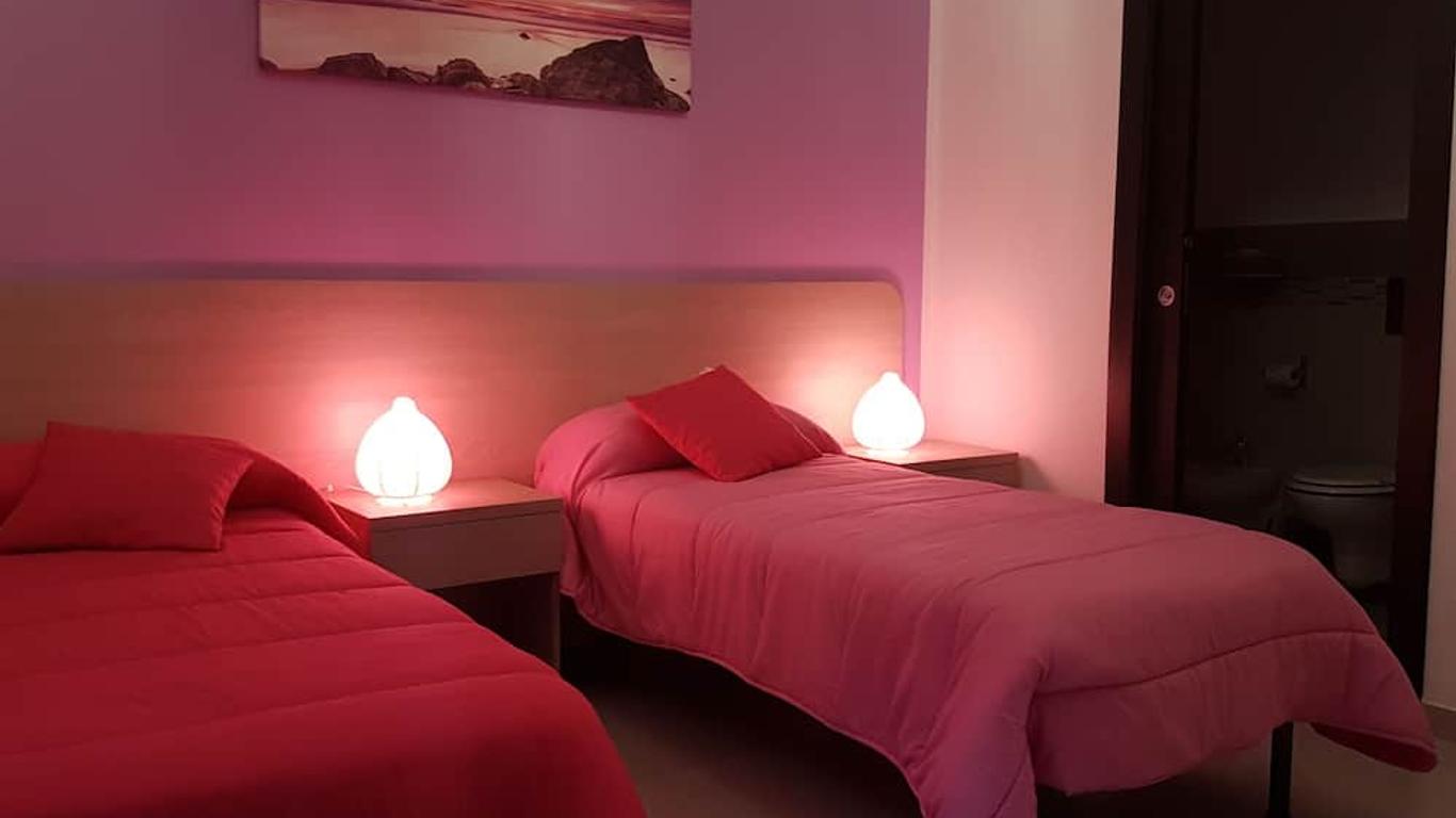 B&b Buonaluna