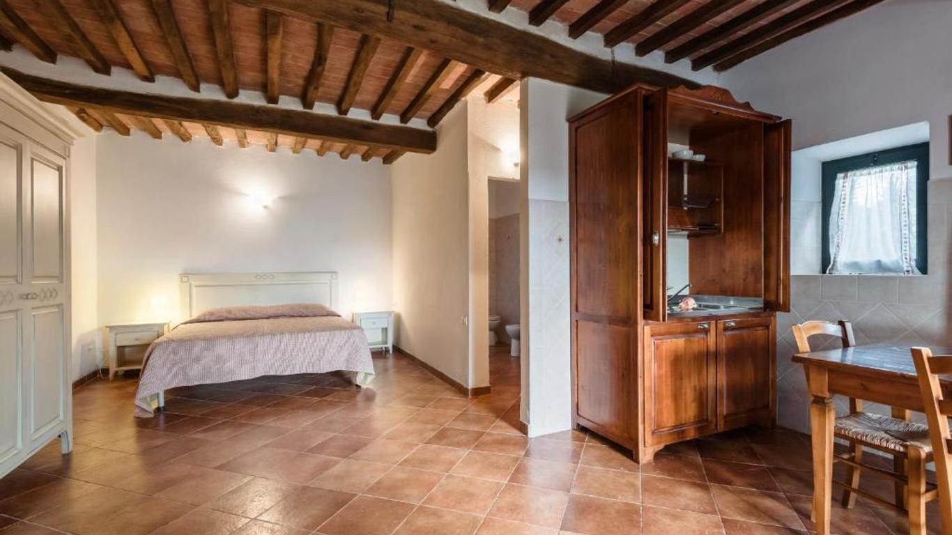 Podere I Massoni