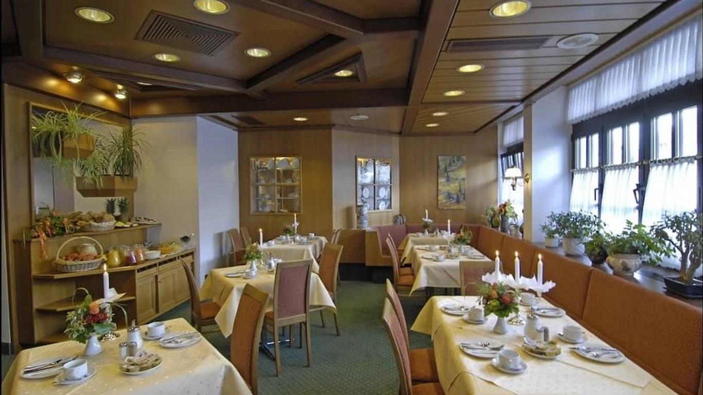 Hotel Nothnagel