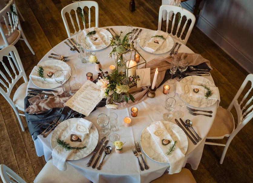 Comedor Foto