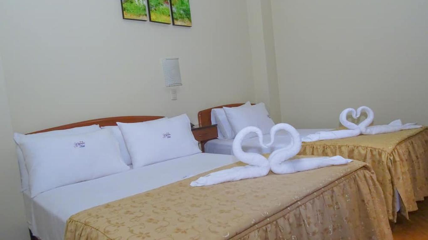 Alejandra Hotel