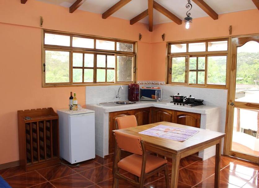 Cocina Foto