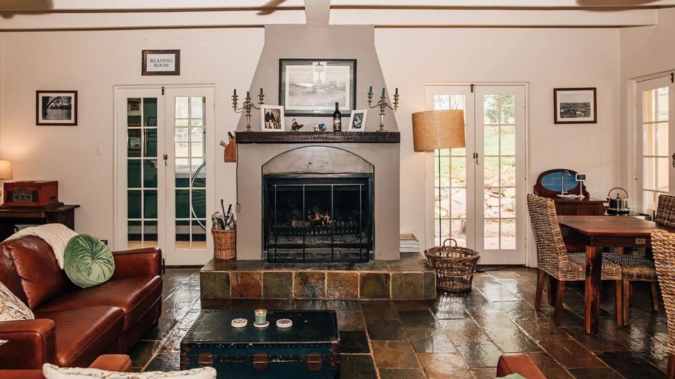 Hope Farm Guesthouse