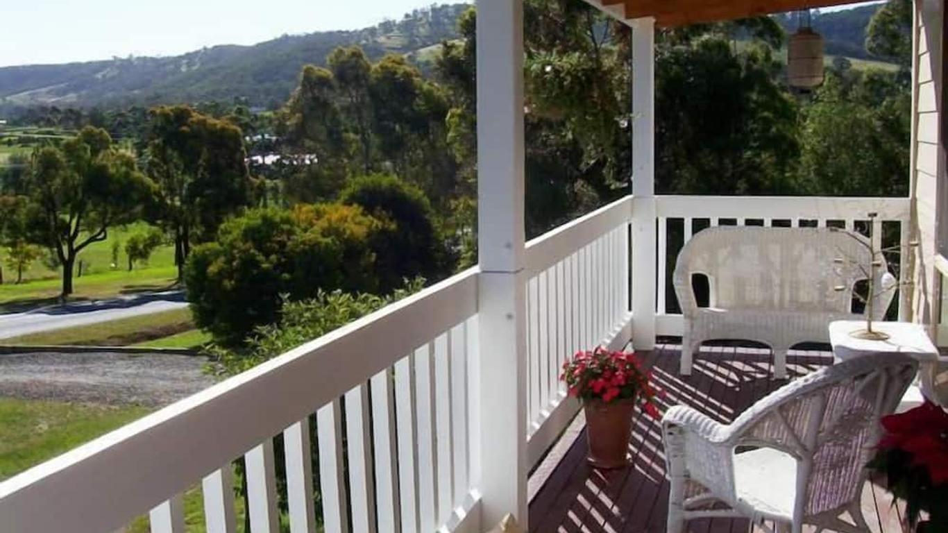 Yarra Glen Bed & Breakfast