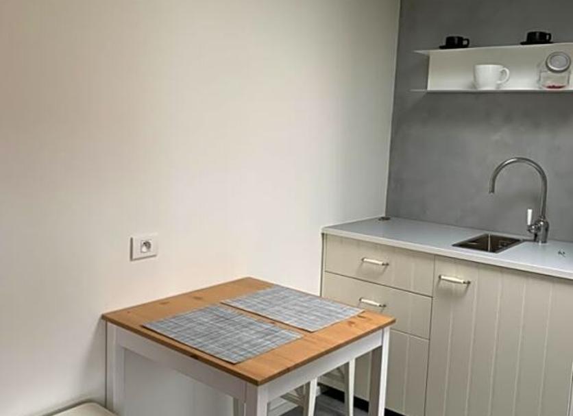 Cocina Foto