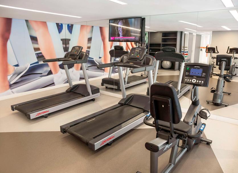 Gym Foto