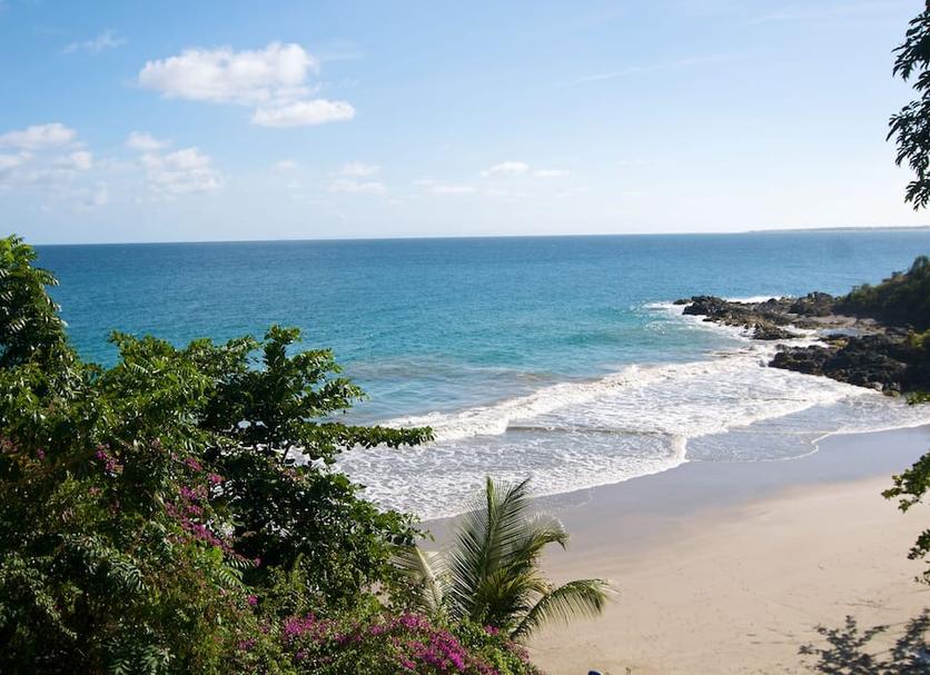 Playa Foto