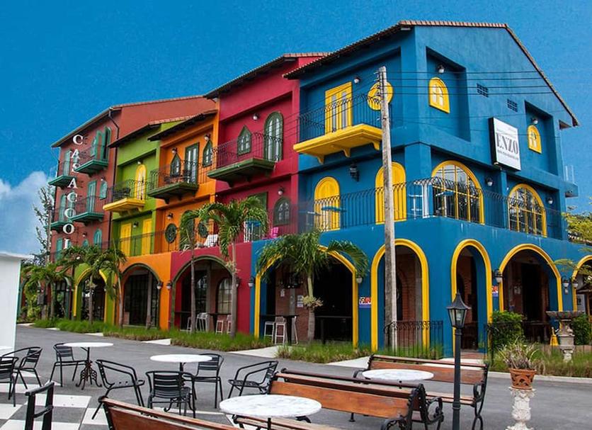 Edificio Foto