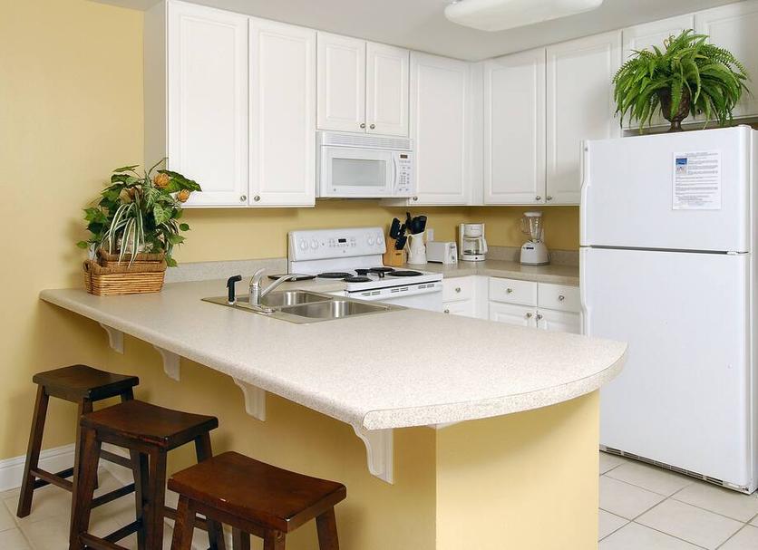 Cocina Foto