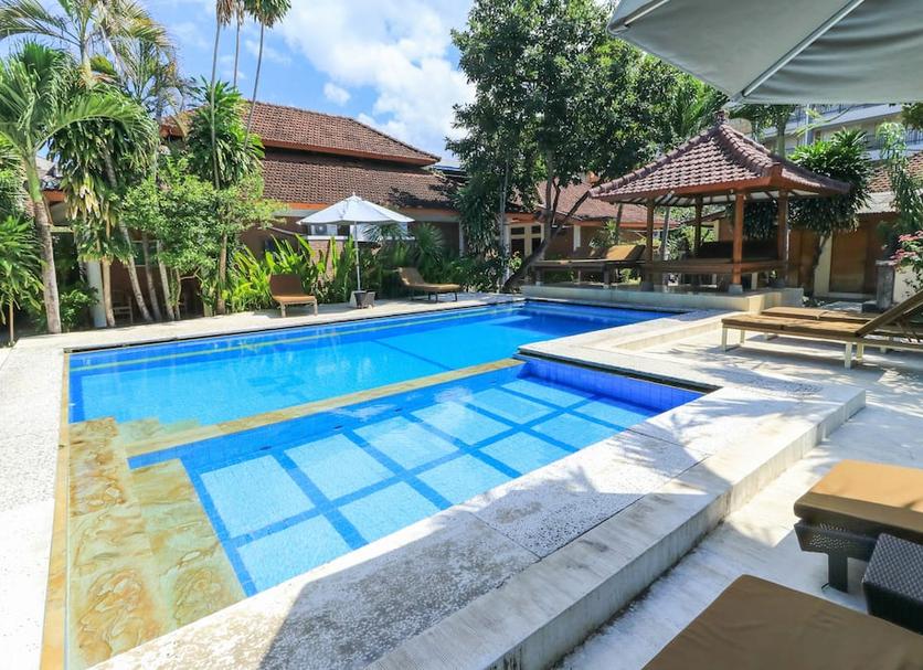 Piscina Foto