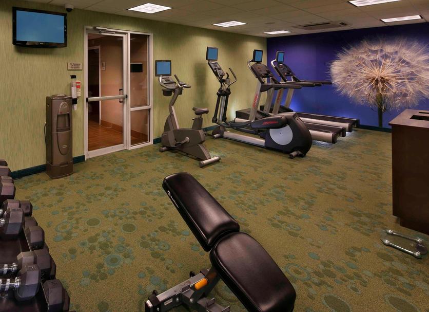 Gym Foto