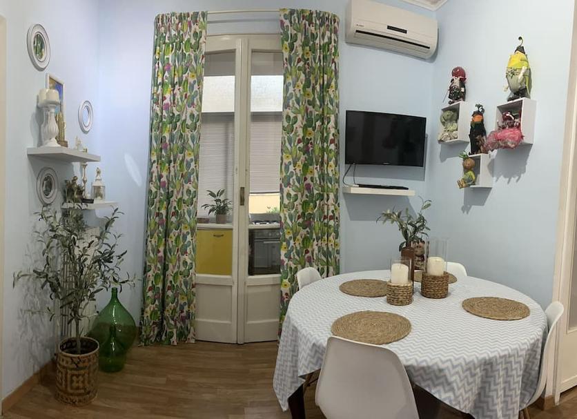 Comedor Foto