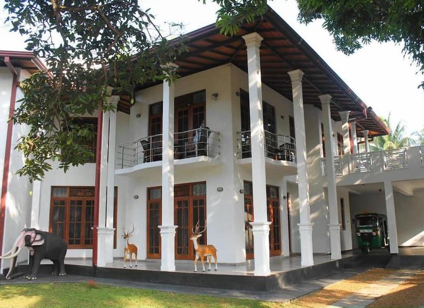 Edificio Foto
