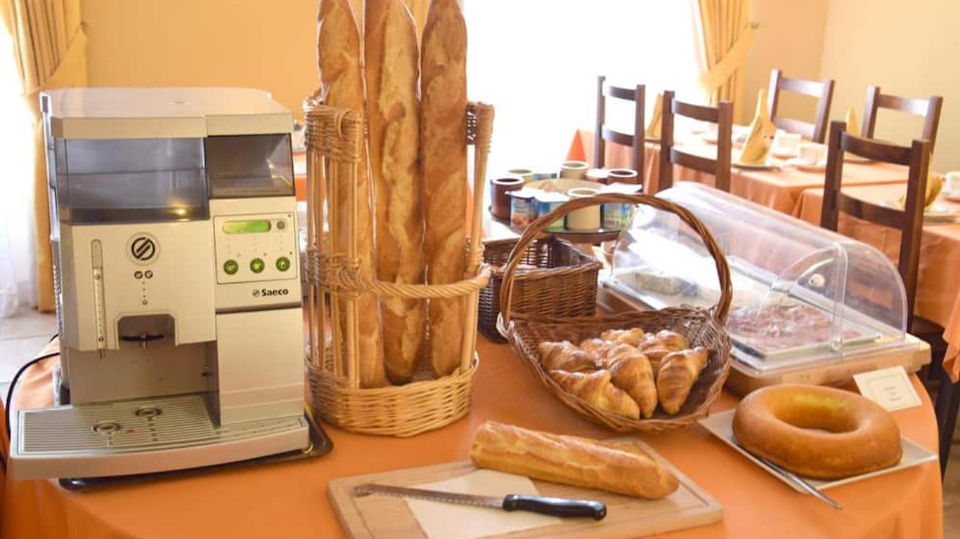 Logis Le Saint Nicolas