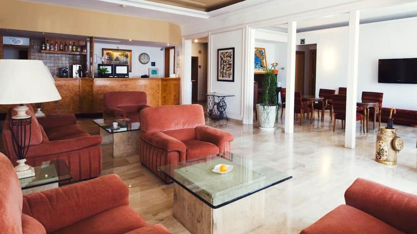 Hotel Miramar Badalona