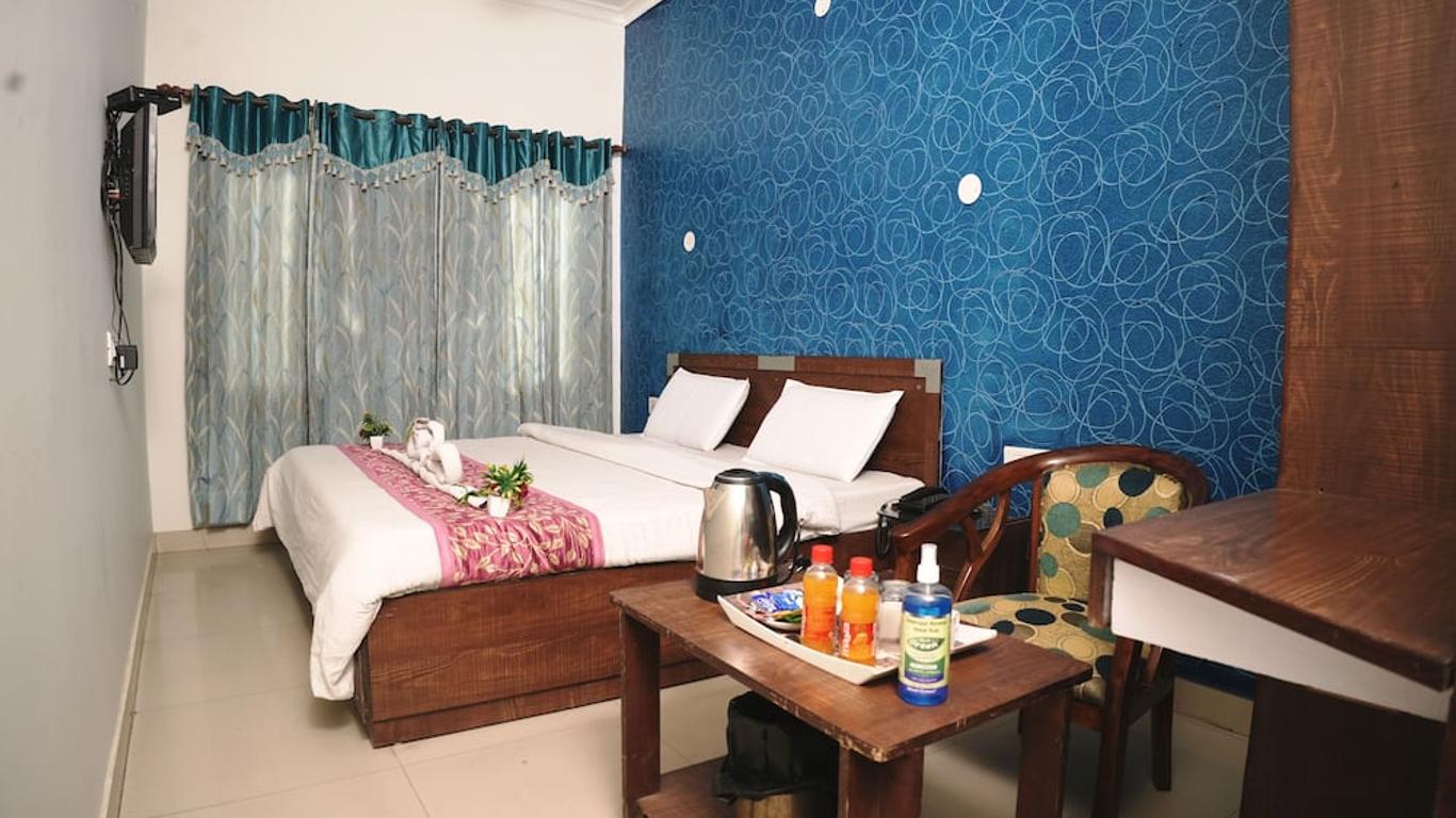 Hotel Holiday Comfort