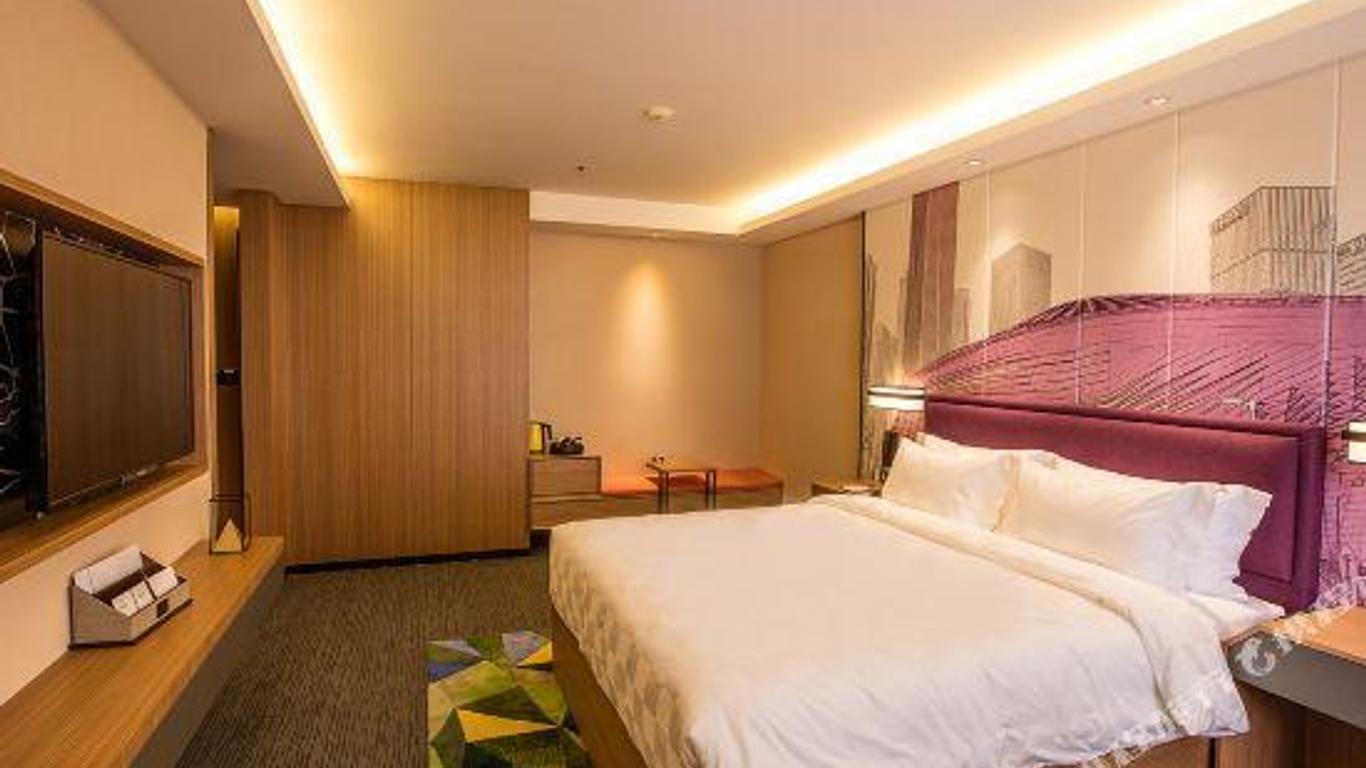 Merlinhod Hotel