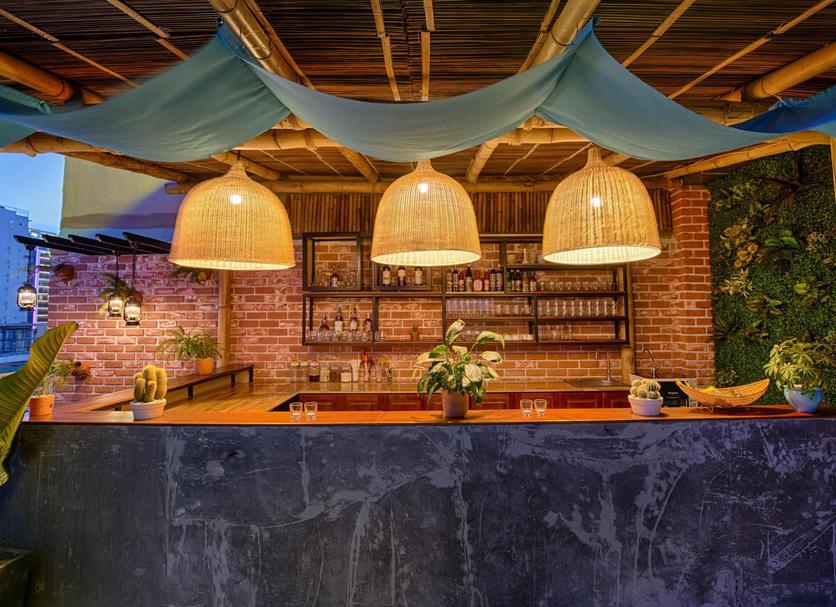 Bar Foto