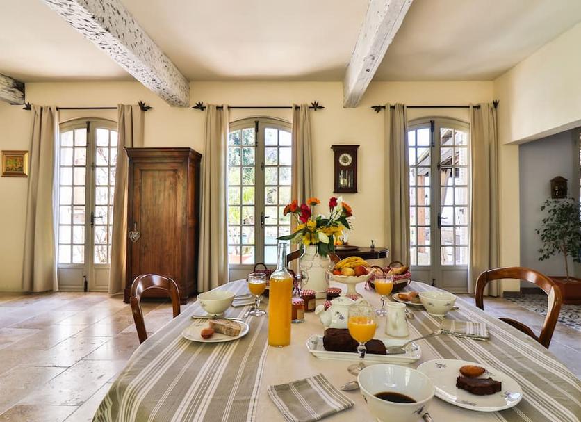 Comedor Foto