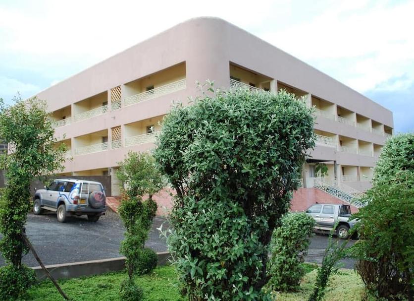 Edificio Foto