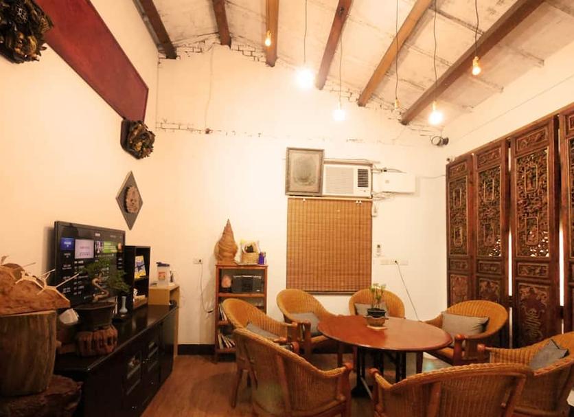 Comedor Foto