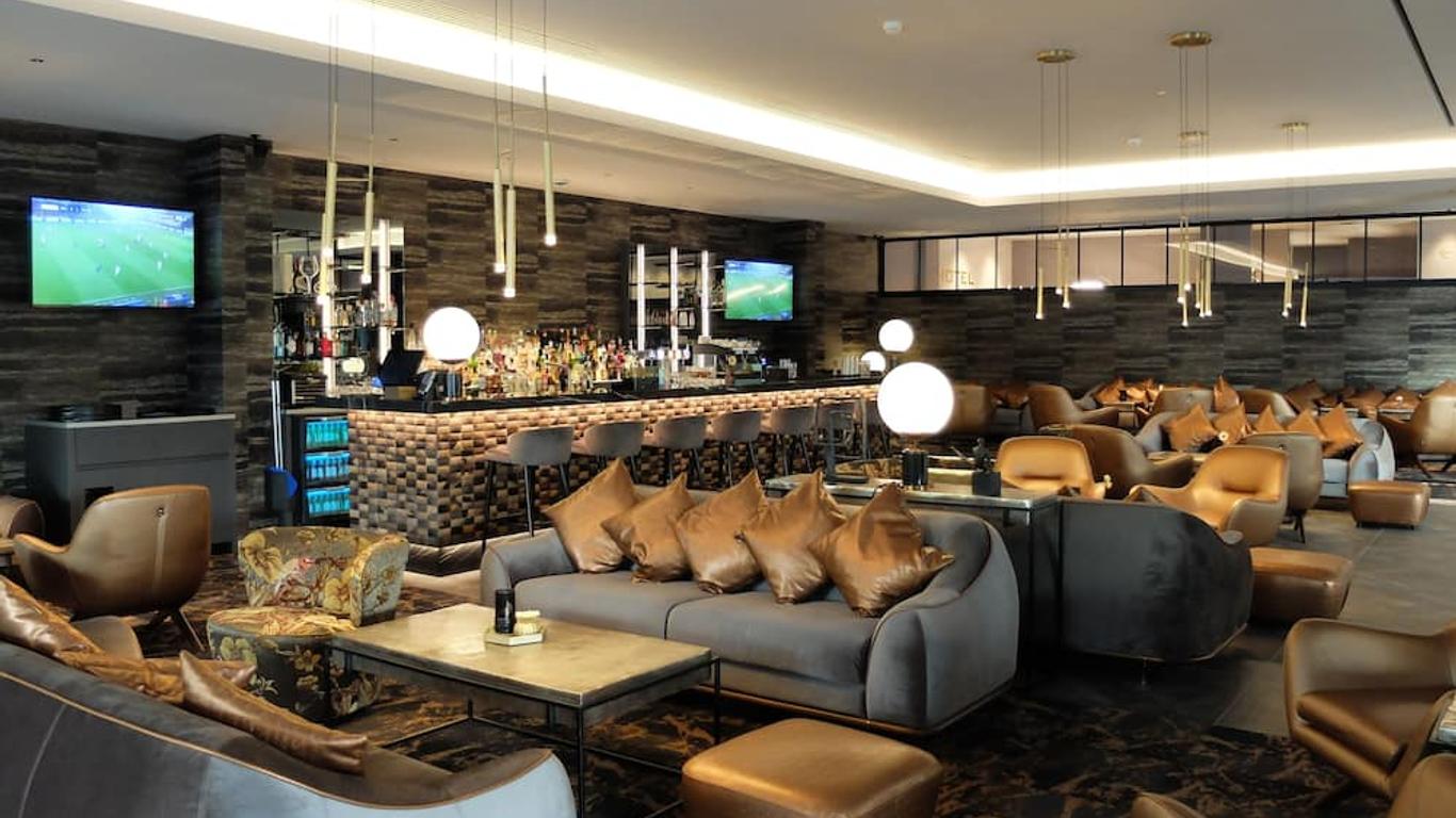 Van der Valk Nivelles Sud