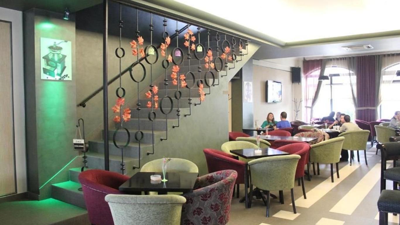 Pensiunea Rix Rooms