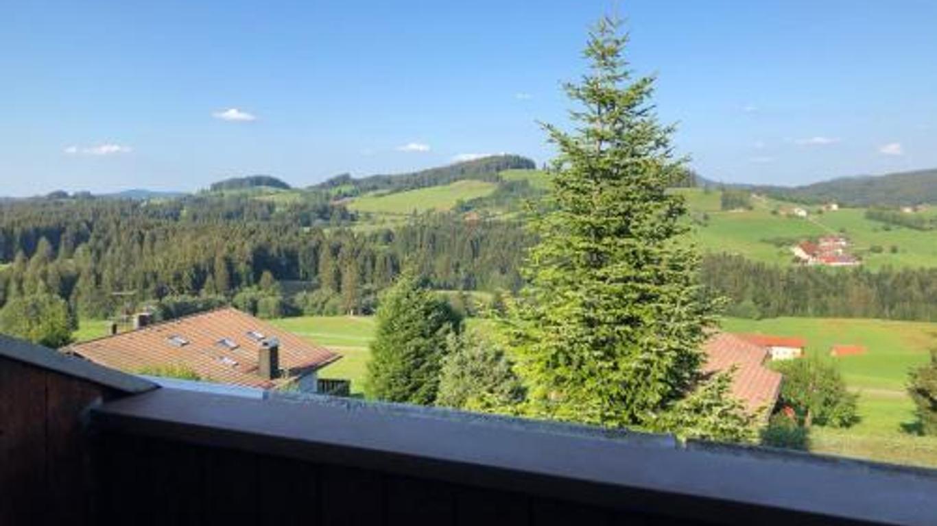 Allgäu Landhotel Oberreute