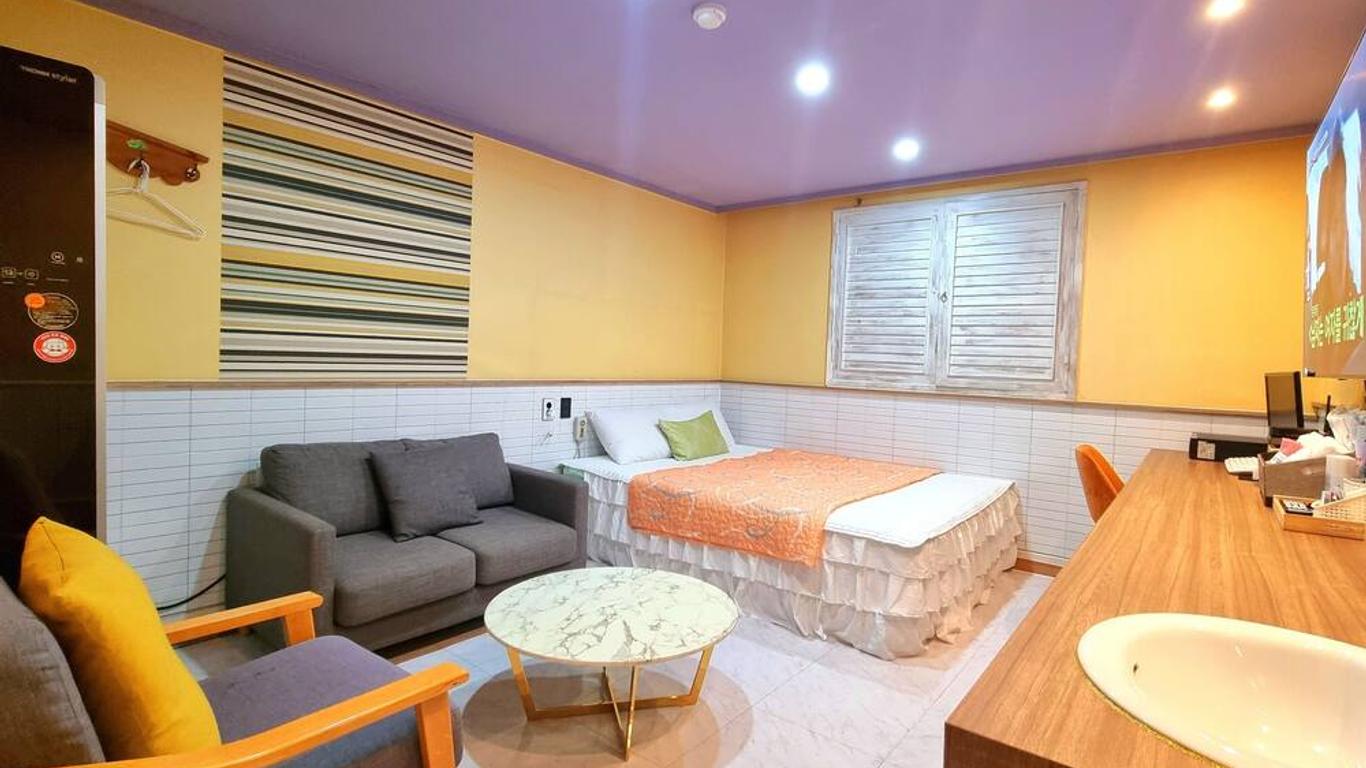 Tirol Motel