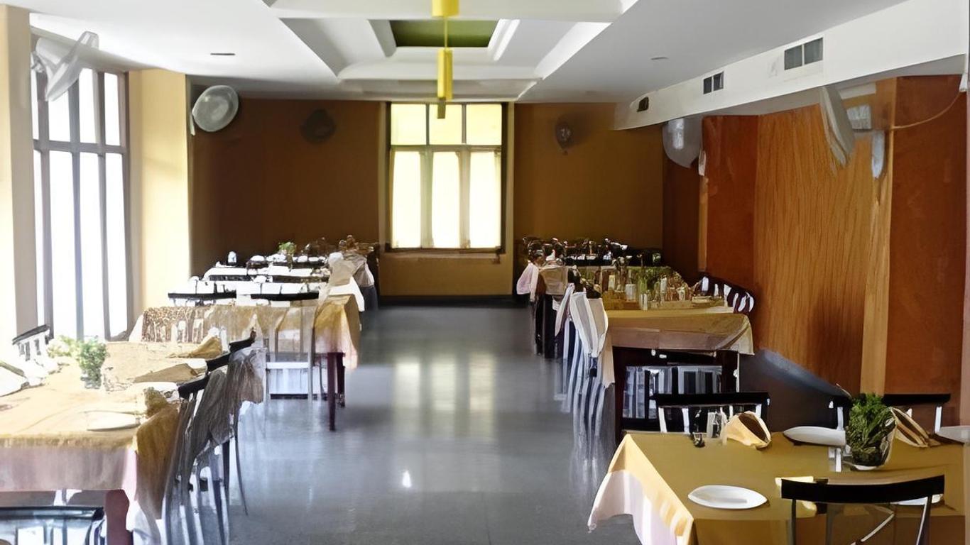 Sun Sea Resort - Port Blair