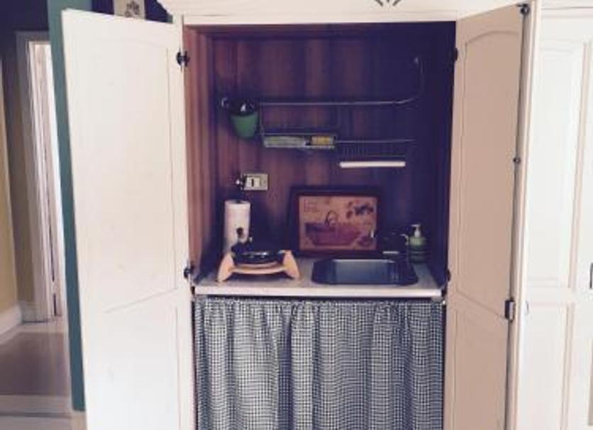 Cocina Foto