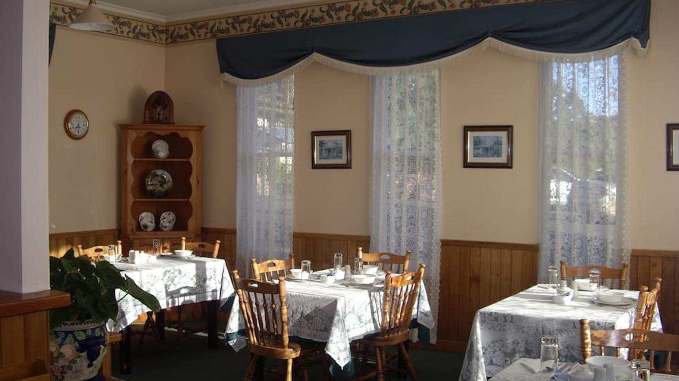 Lucinda B&B