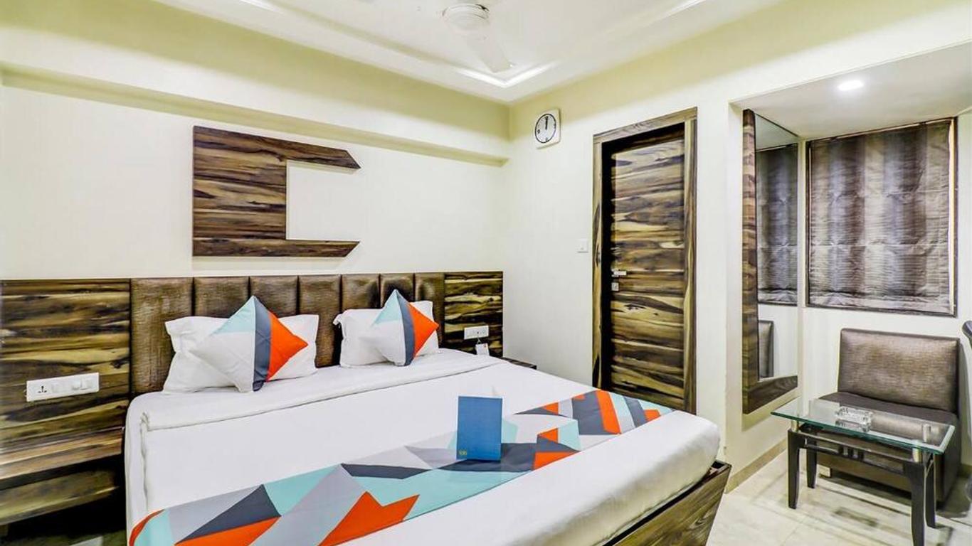 Hotel Palliate