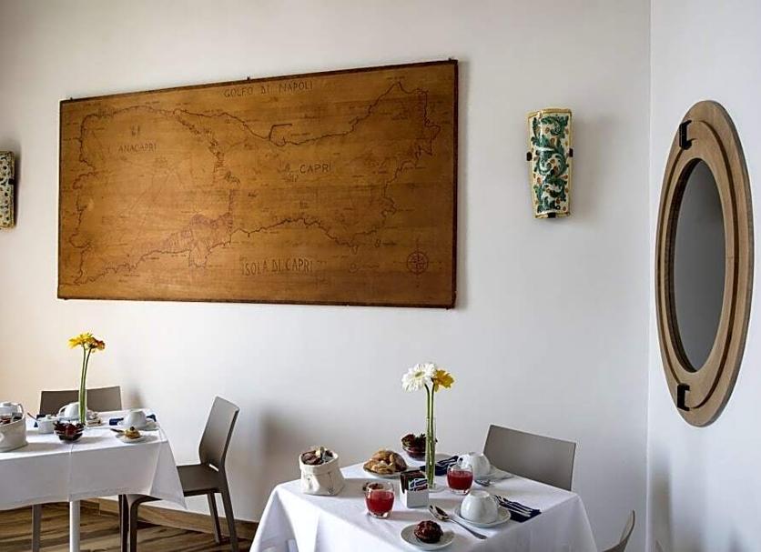 Comedor Foto
