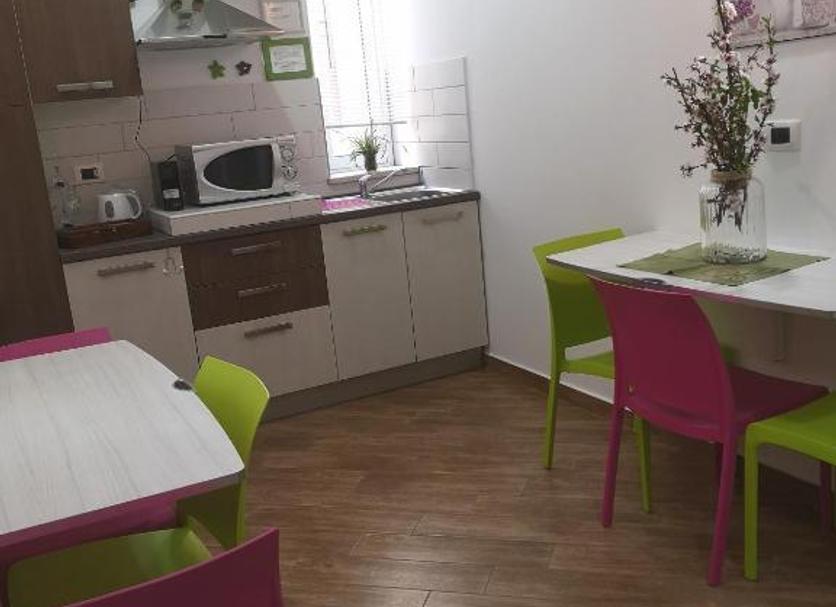 Cocina Foto