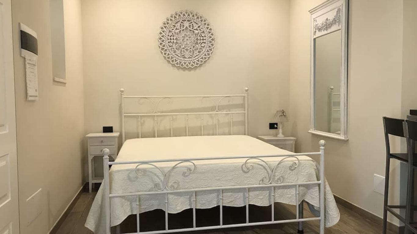 Bed and Breakfast Sun Wine